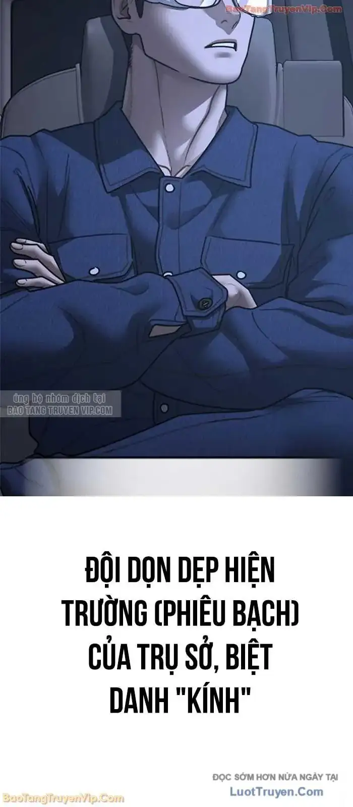 Truyện Tranh Nhiệm Vụ Đời Thật trang 5