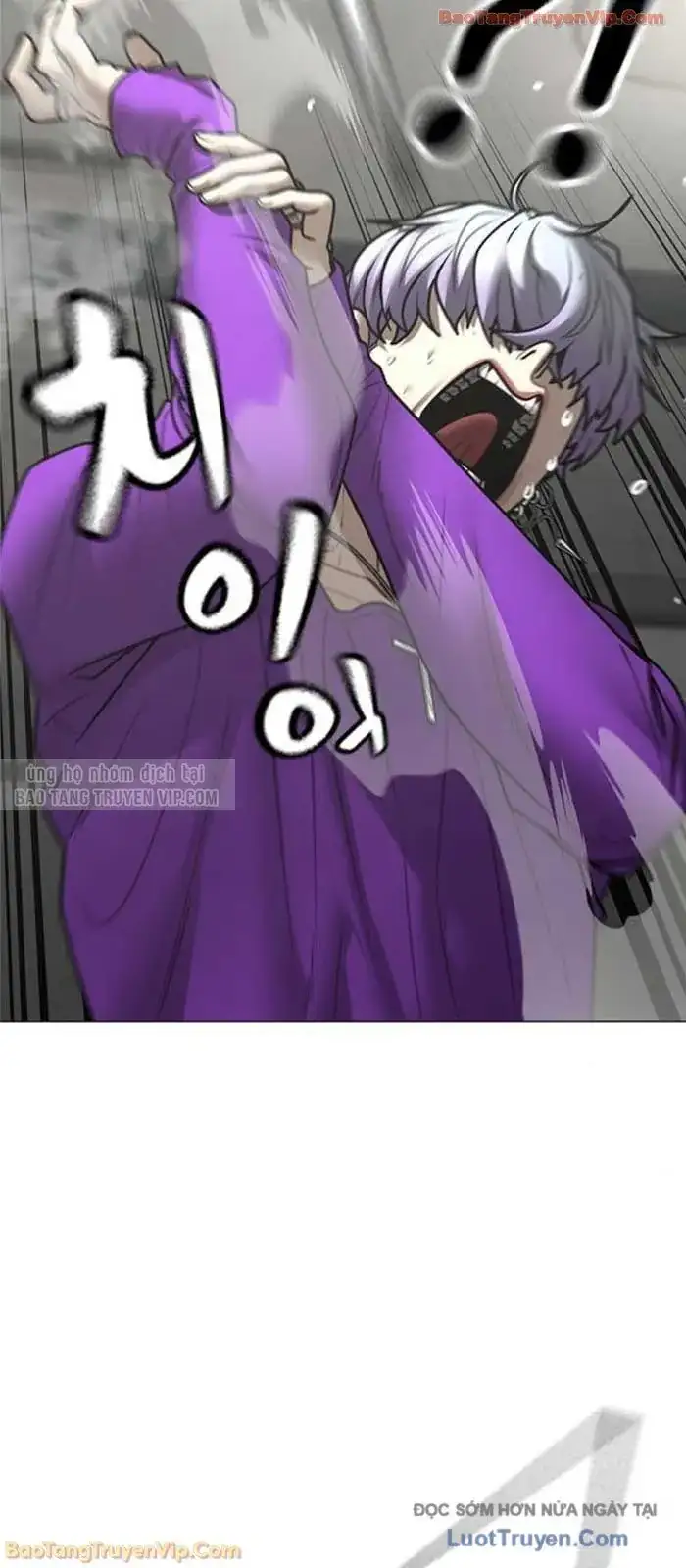 Truyện Tranh Nhiệm Vụ Đời Thật trang 5