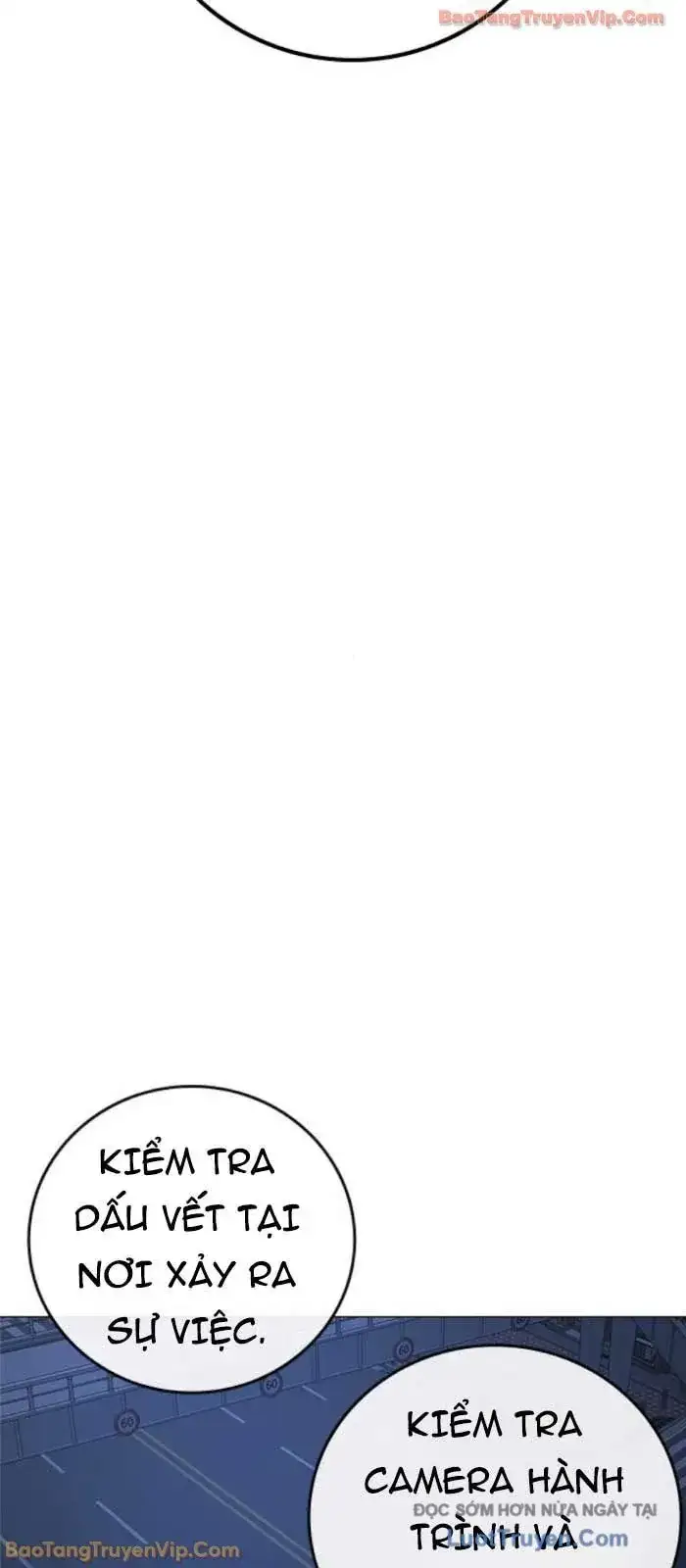 Truyện Tranh Nhiệm Vụ Đời Thật trang 5