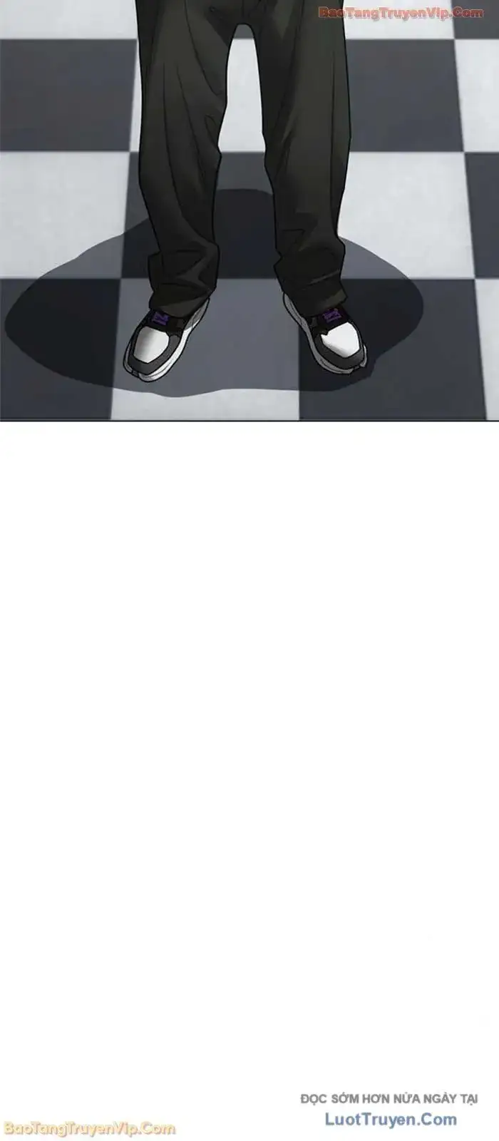 Truyện Tranh Nhiệm Vụ Đời Thật trang 5