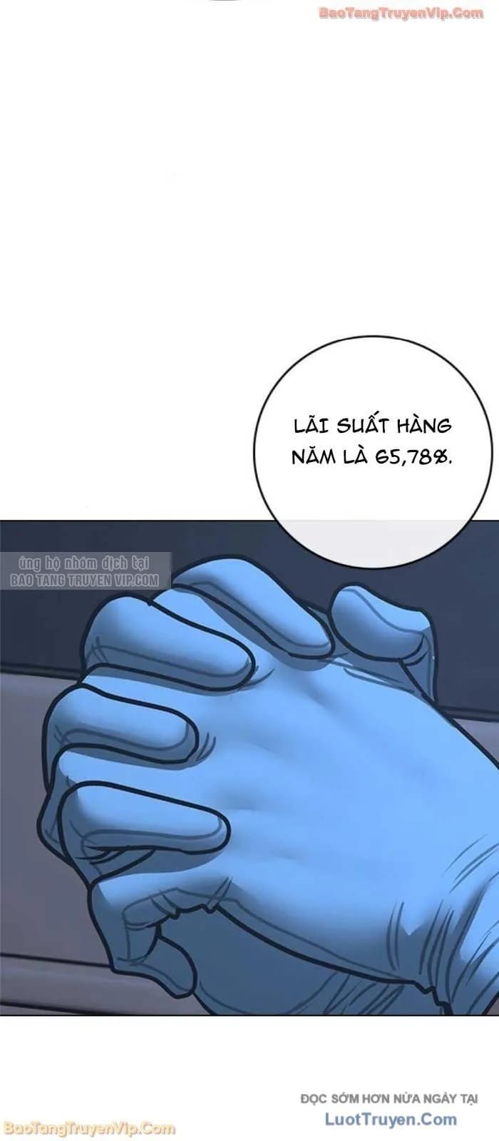 Truyện Tranh Nhiệm Vụ Đời Thật trang 5