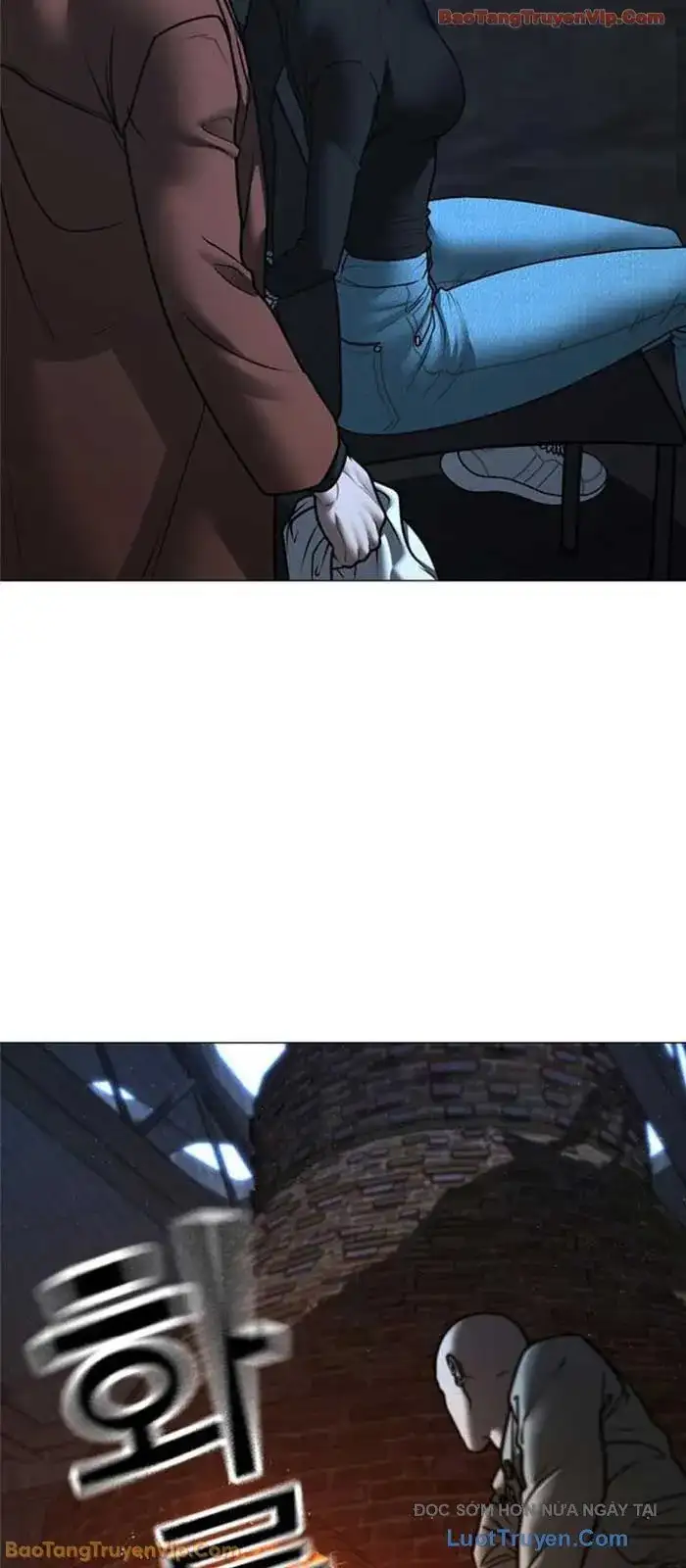 Truyện Tranh Nhiệm Vụ Đời Thật trang 5