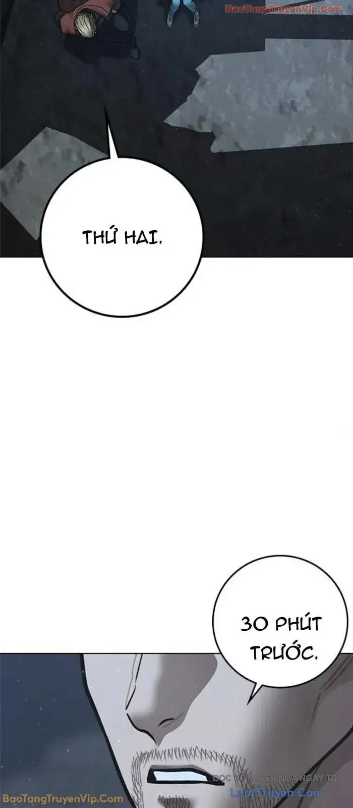 Truyện Tranh Nhiệm Vụ Đời Thật trang 5