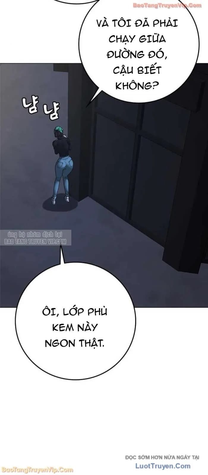 Truyện Tranh Nhiệm Vụ Đời Thật trang 5