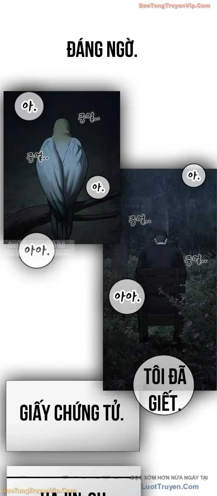 Truyện Tranh Nhiệm Vụ Đời Thật trang 5