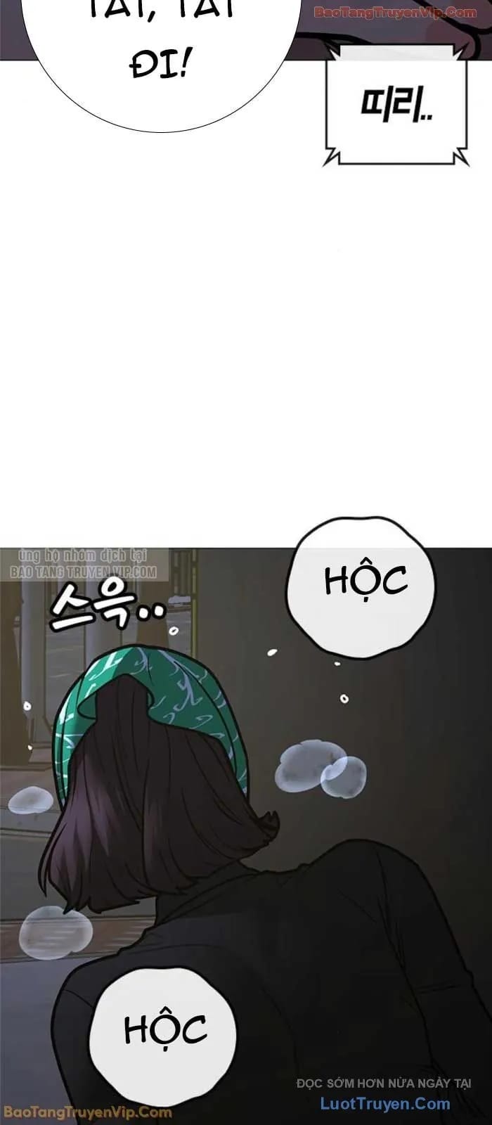 Truyện Tranh Nhiệm Vụ Đời Thật trang 5