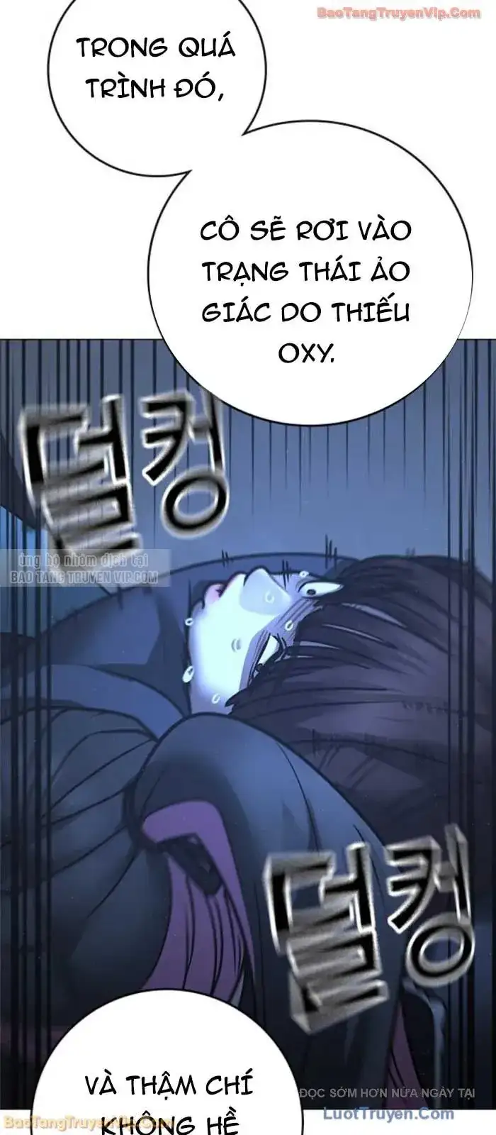 Truyện Tranh Nhiệm Vụ Đời Thật trang 5