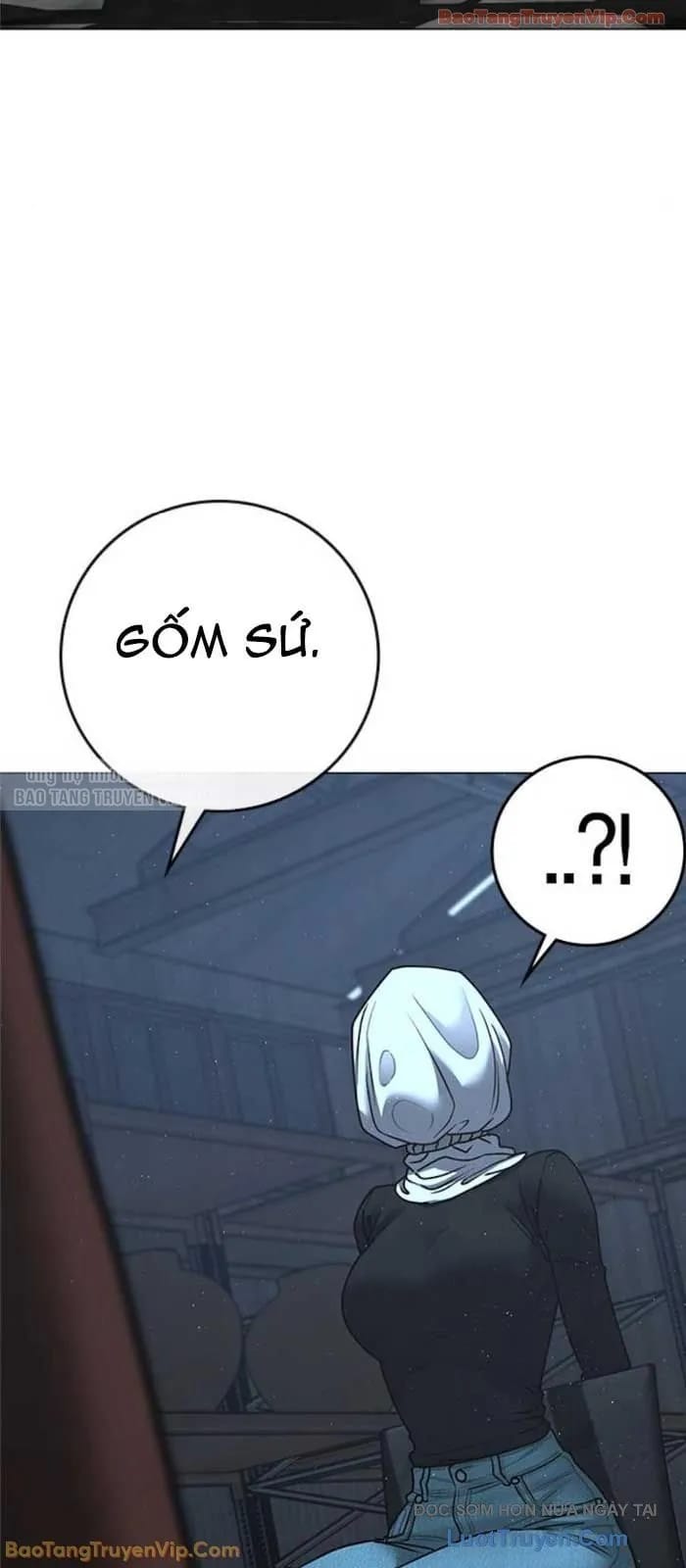 Truyện Tranh Nhiệm Vụ Đời Thật trang 5