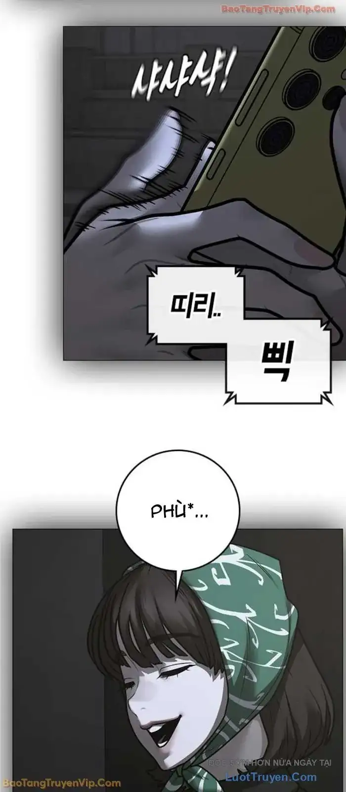 Truyện Tranh Nhiệm Vụ Đời Thật trang 5