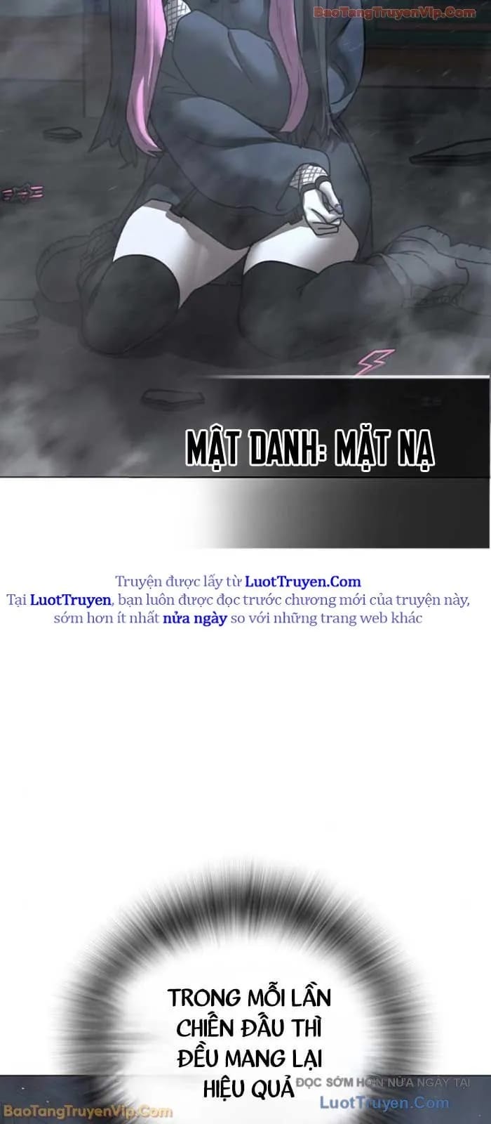 Truyện Tranh Nhiệm Vụ Đời Thật trang 5