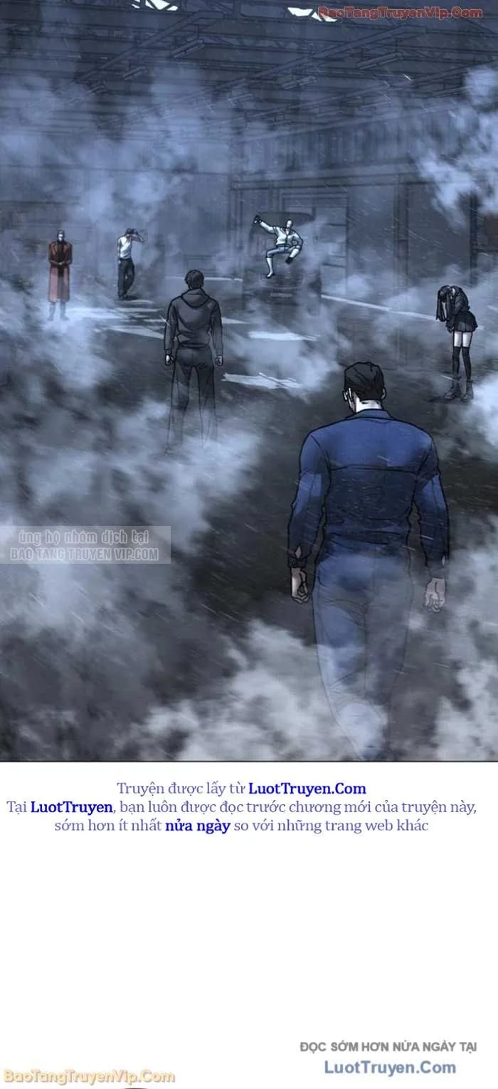 Truyện Tranh Nhiệm Vụ Đời Thật trang 5