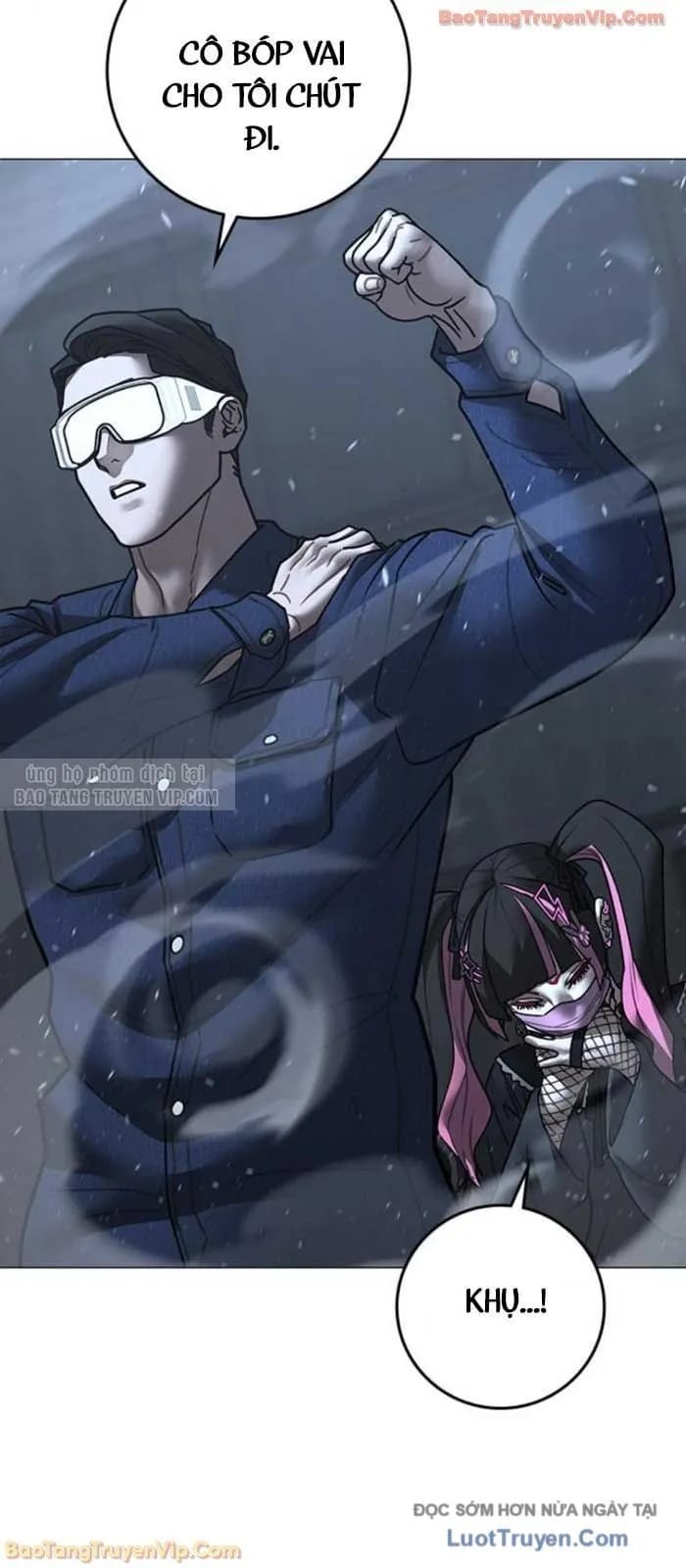 Truyện Tranh Nhiệm Vụ Đời Thật trang 5