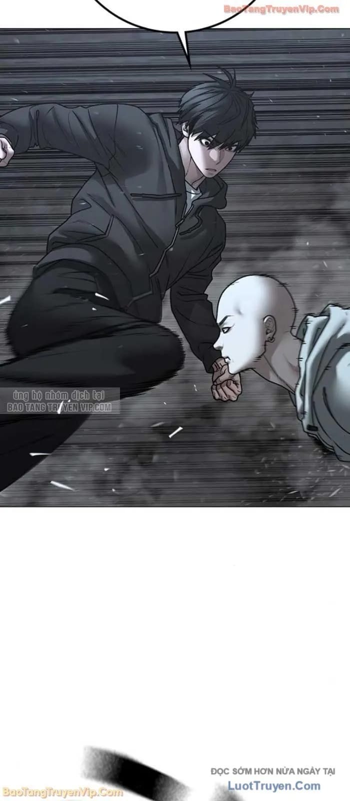 Truyện Tranh Nhiệm Vụ Đời Thật trang 5