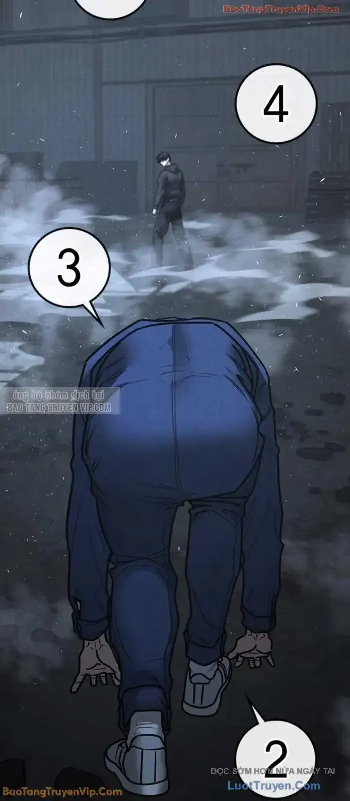 Truyện Tranh Nhiệm Vụ Đời Thật trang 5