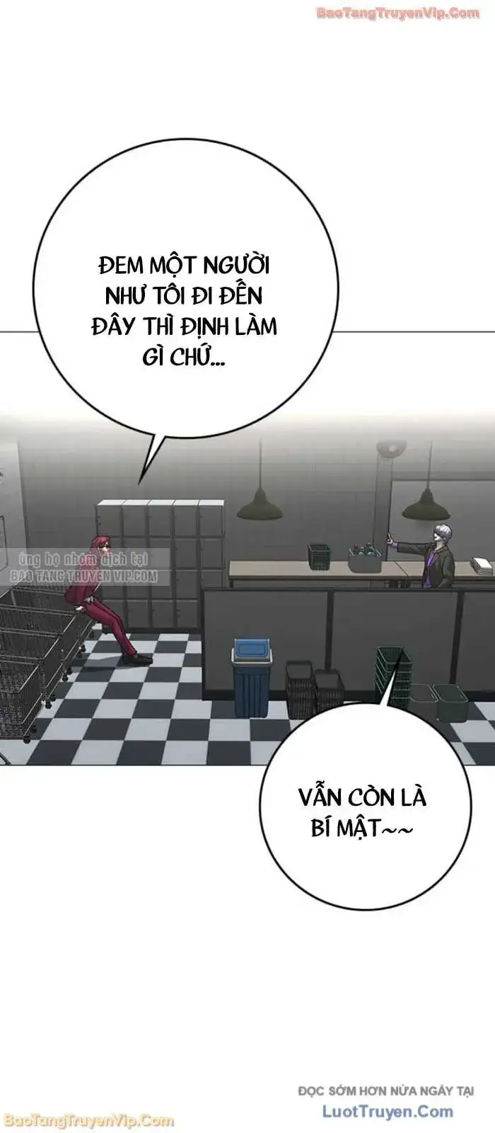 Truyện Tranh Nhiệm Vụ Đời Thật trang 5