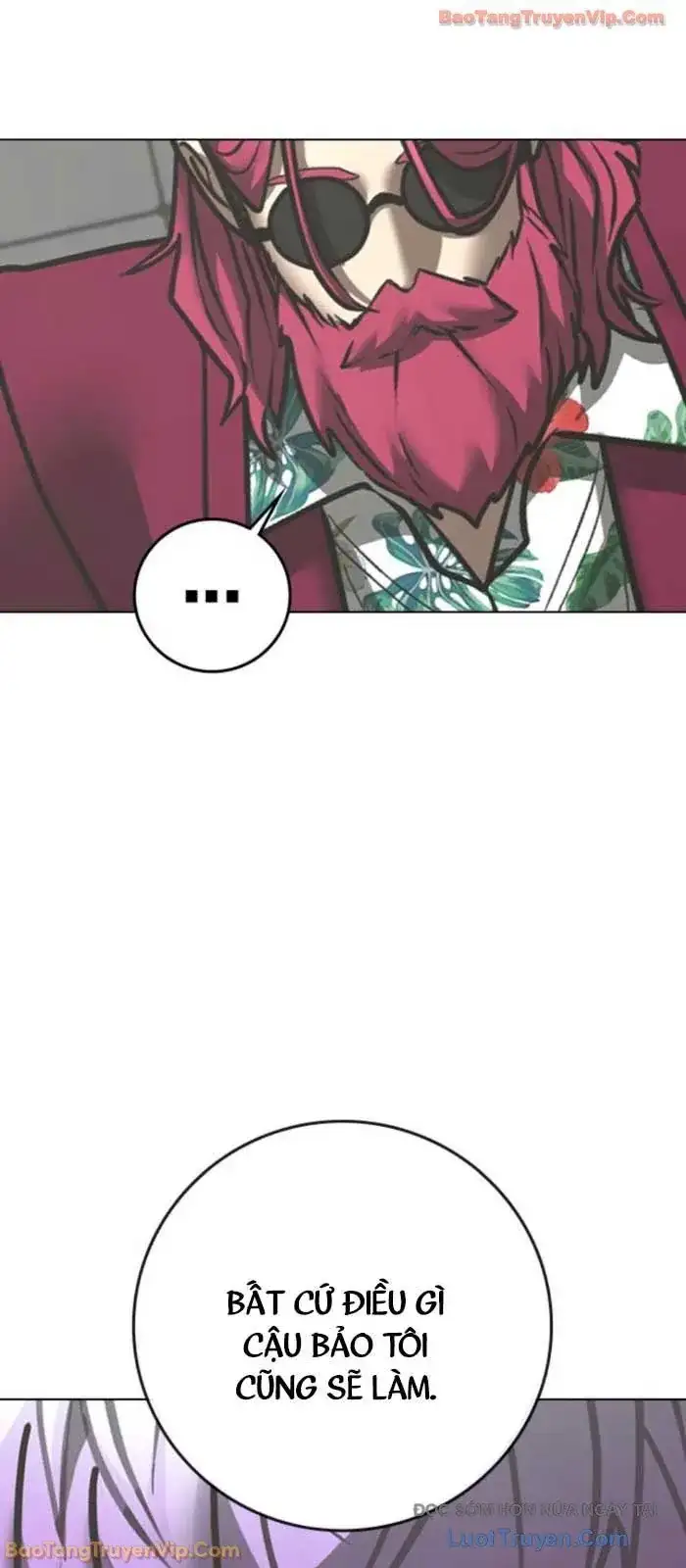 Truyện Tranh Nhiệm Vụ Đời Thật trang 5