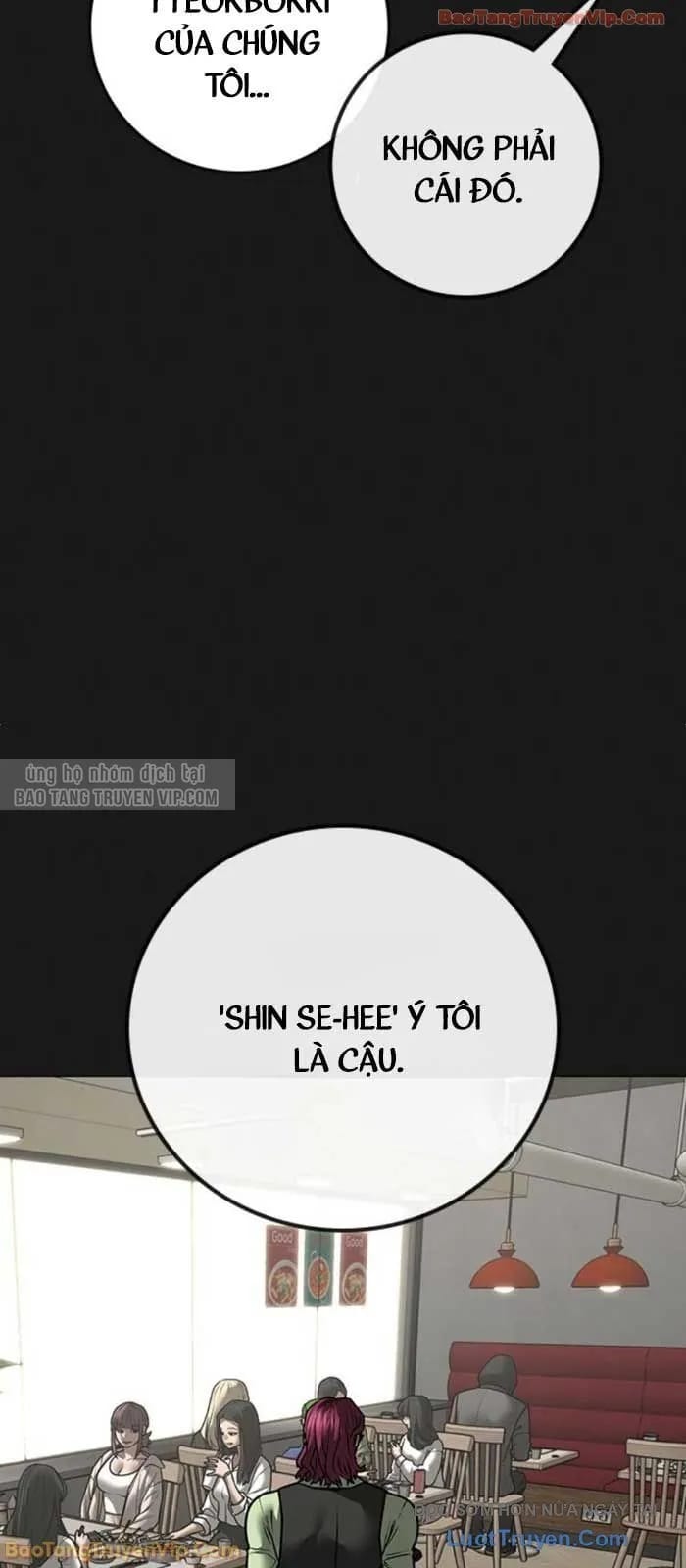 Truyện Tranh Nhiệm Vụ Đời Thật trang 5