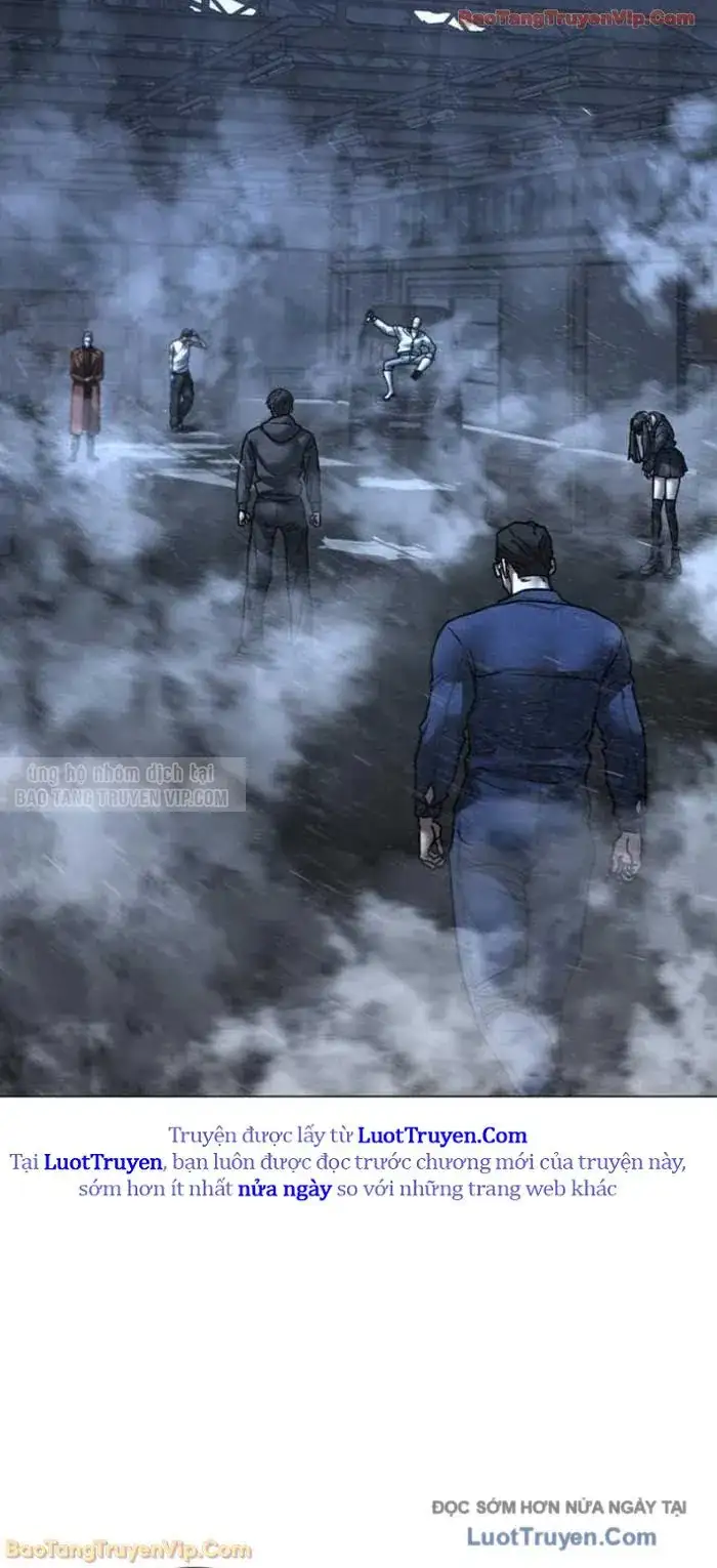 Truyện Tranh Nhiệm Vụ Đời Thật trang 5