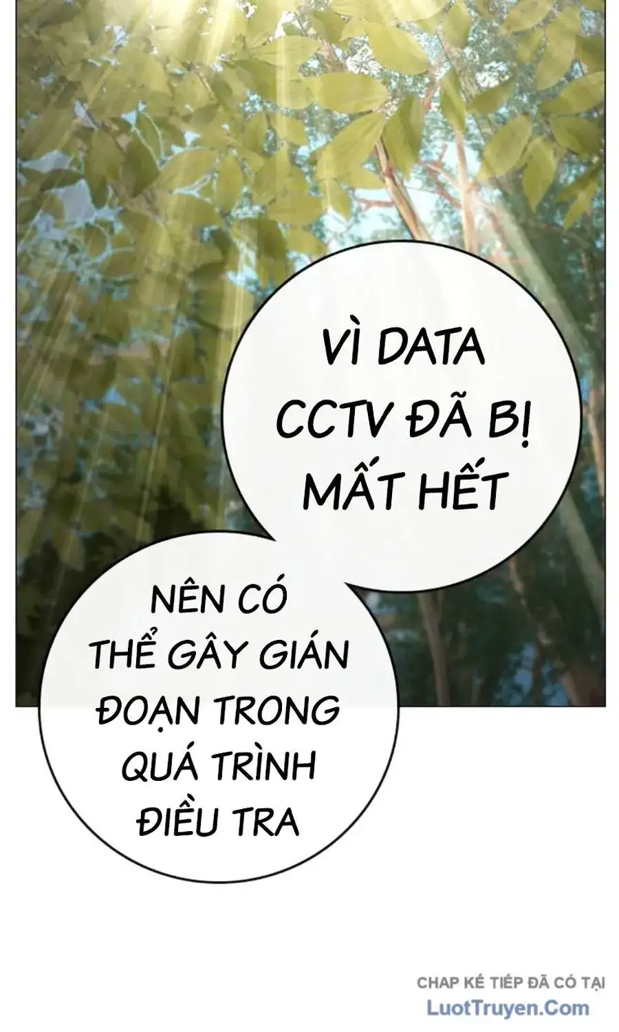 Truyện Tranh Nhiệm Vụ Đời Thật trang 5