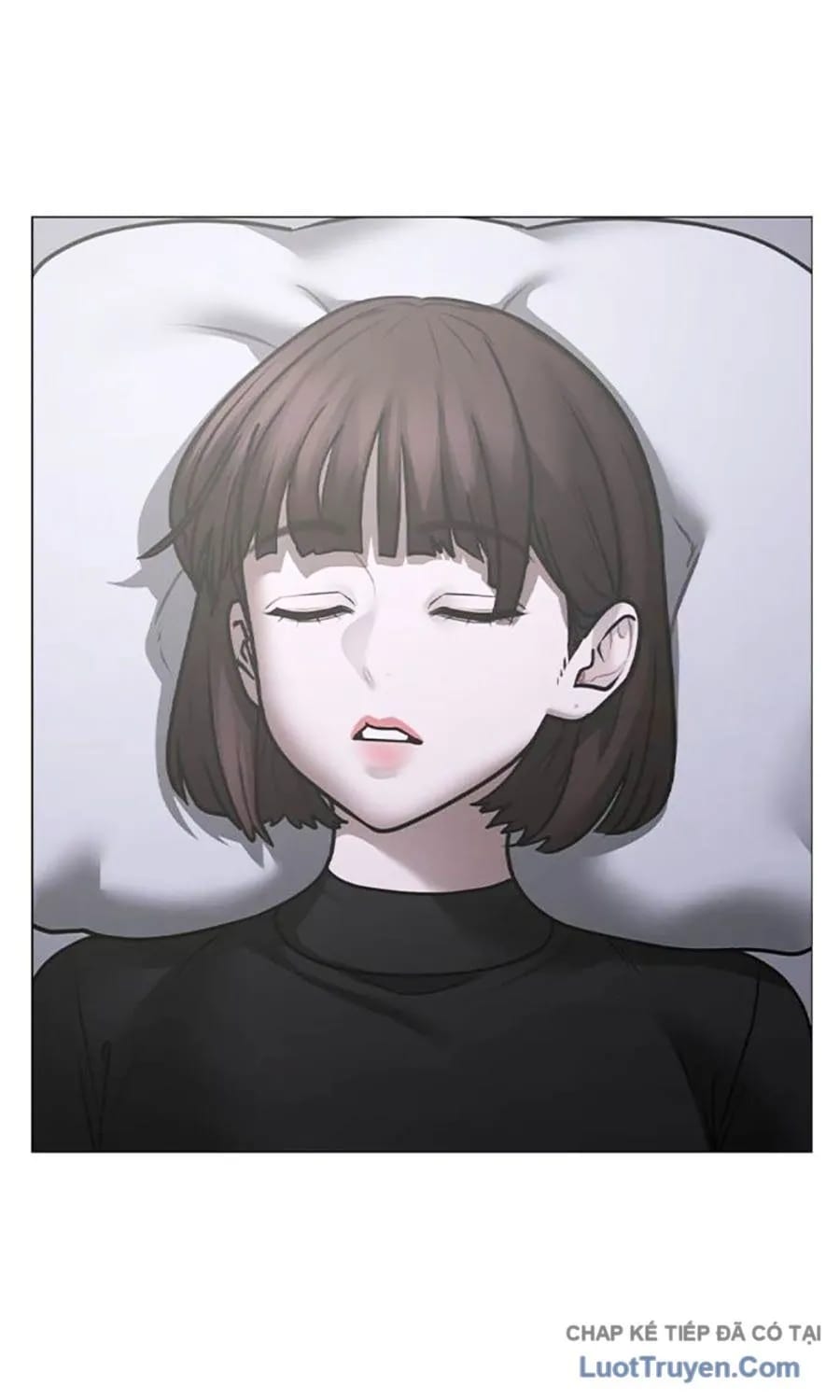 Truyện Tranh Nhiệm Vụ Đời Thật trang 5