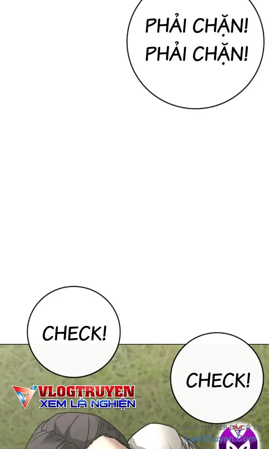 Truyện Tranh Nhiệm Vụ Đời Thật trang 5