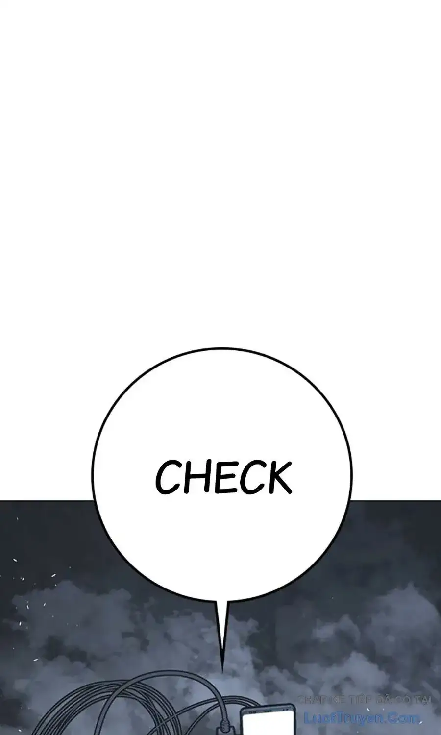 Truyện Tranh Nhiệm Vụ Đời Thật trang 5