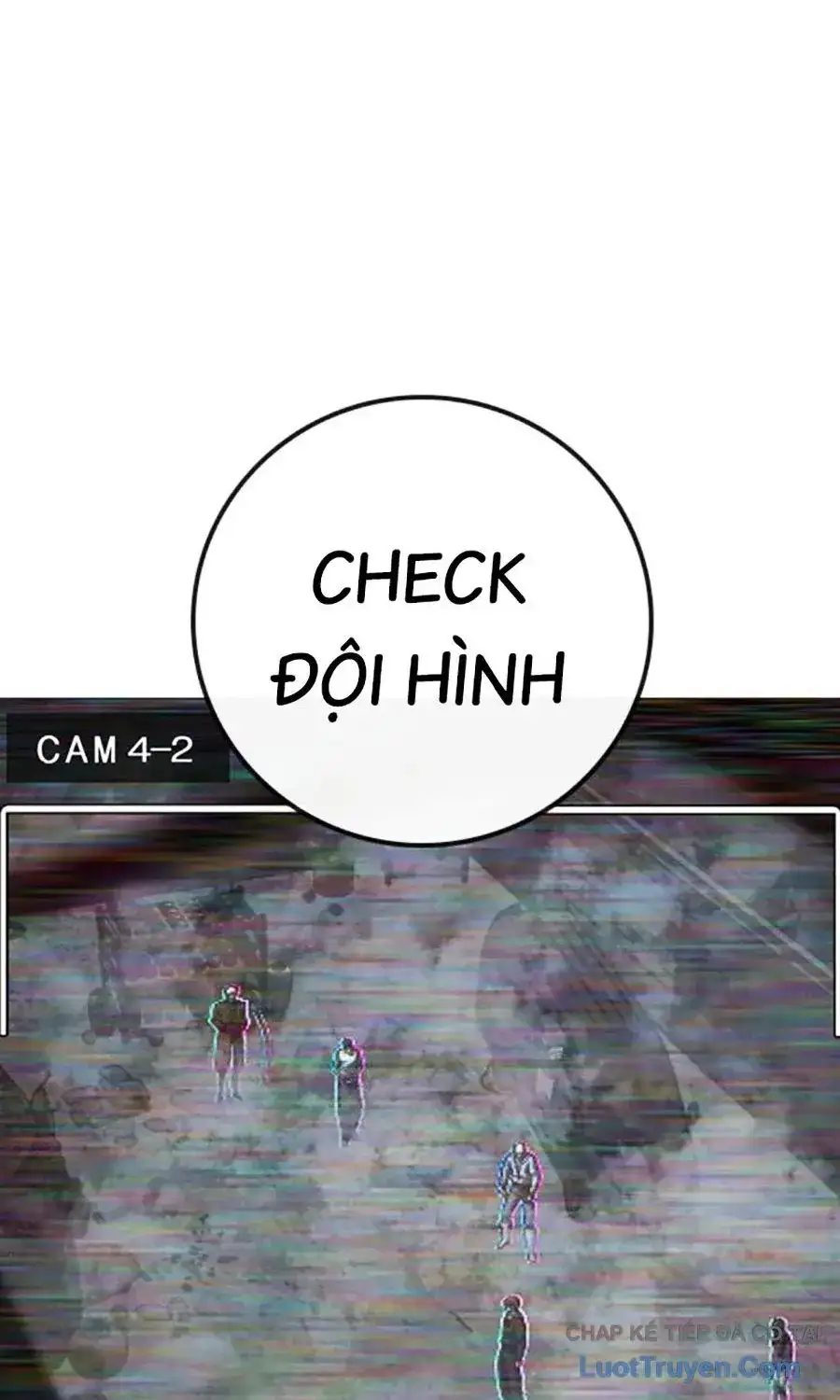 Truyện Tranh Nhiệm Vụ Đời Thật trang 5