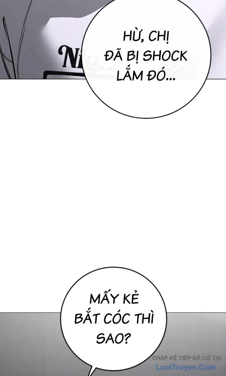 Truyện Tranh Nhiệm Vụ Đời Thật trang 5