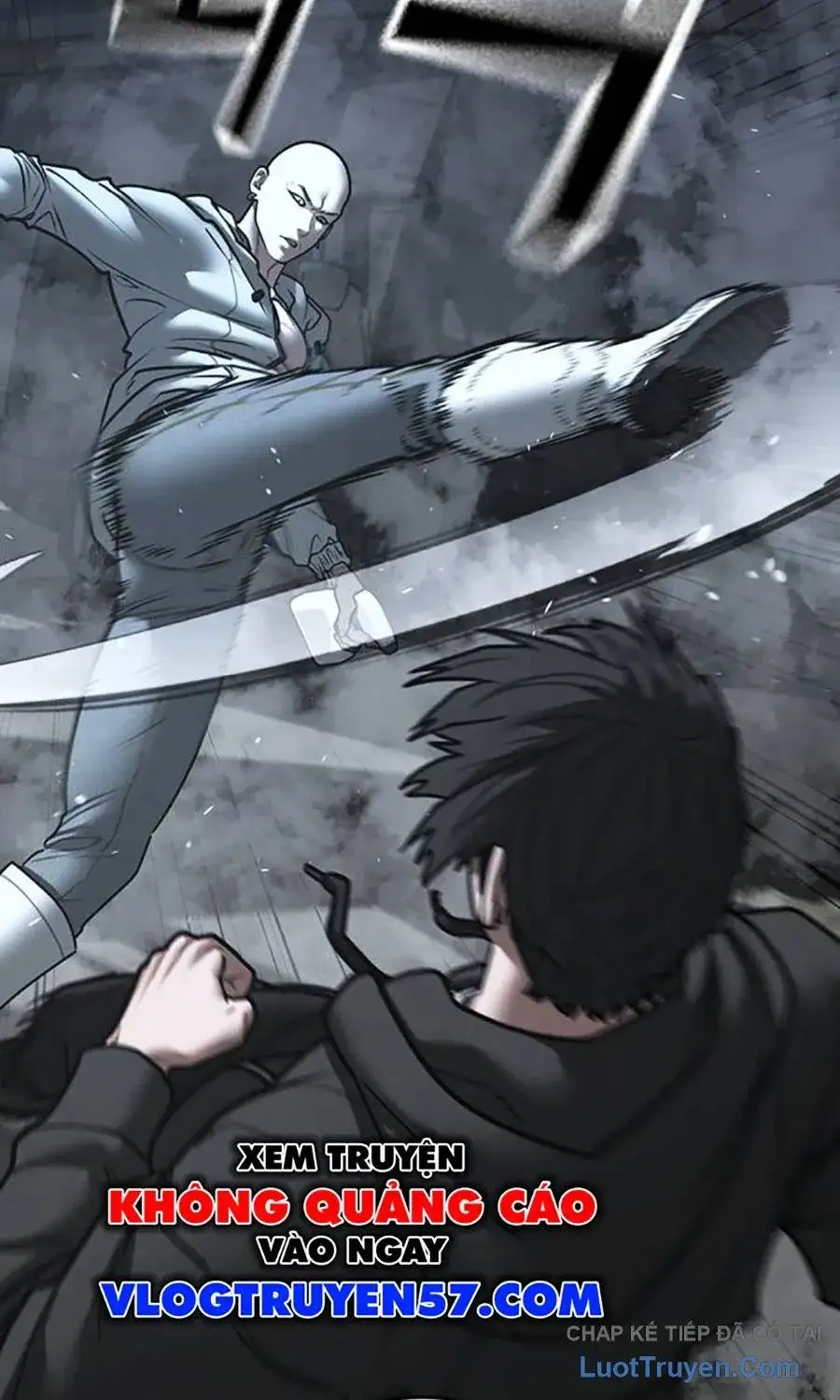 Truyện Tranh Nhiệm Vụ Đời Thật trang 5