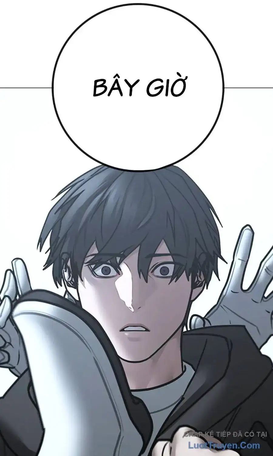 Truyện Tranh Nhiệm Vụ Đời Thật trang 5