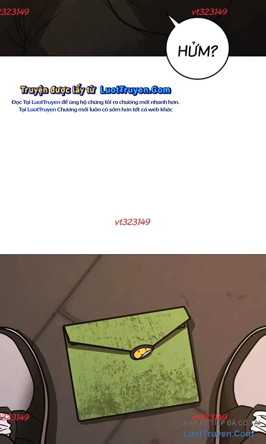 Truyện Tranh Nhiệm Vụ Đời Thật trang 5