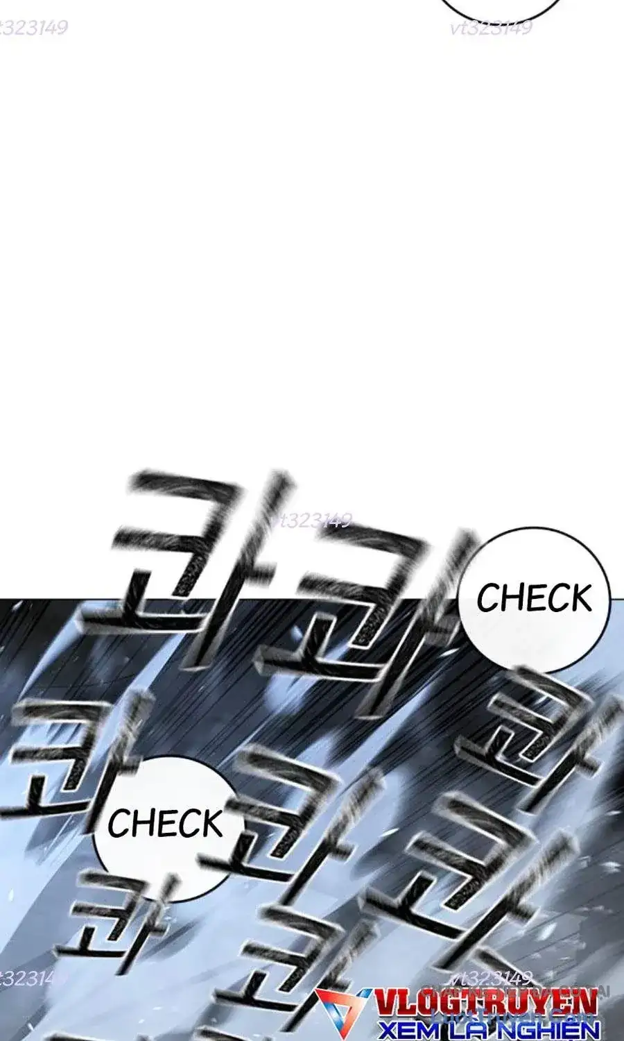 Truyện Tranh Nhiệm Vụ Đời Thật trang 5