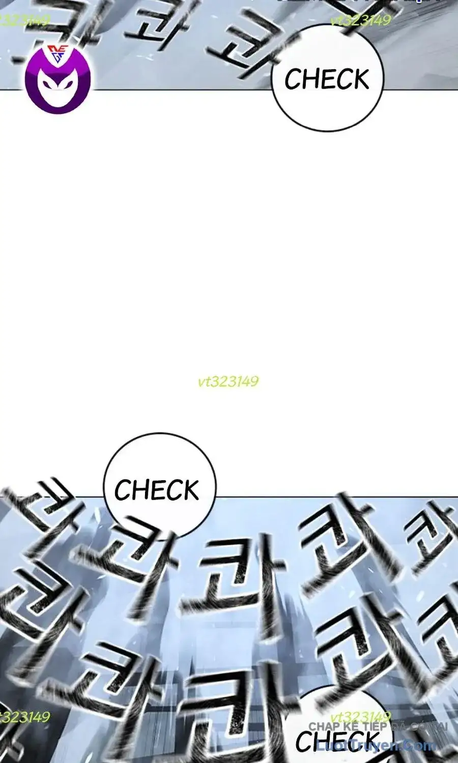 Truyện Tranh Nhiệm Vụ Đời Thật trang 5