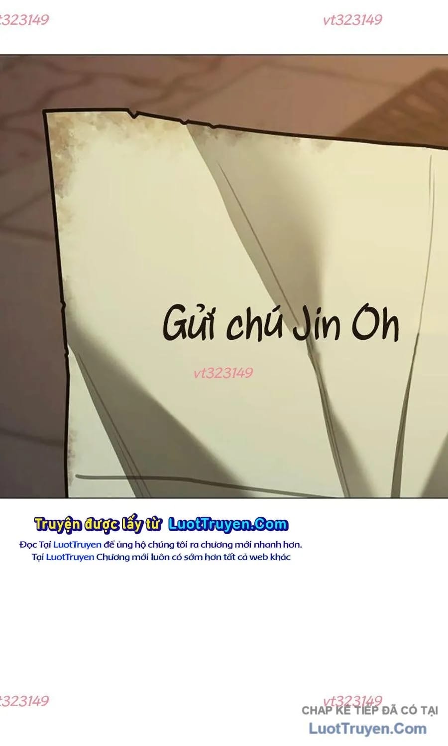 Truyện Tranh Nhiệm Vụ Đời Thật trang 5