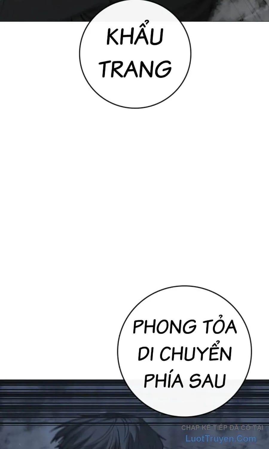 Truyện Tranh Nhiệm Vụ Đời Thật trang 5