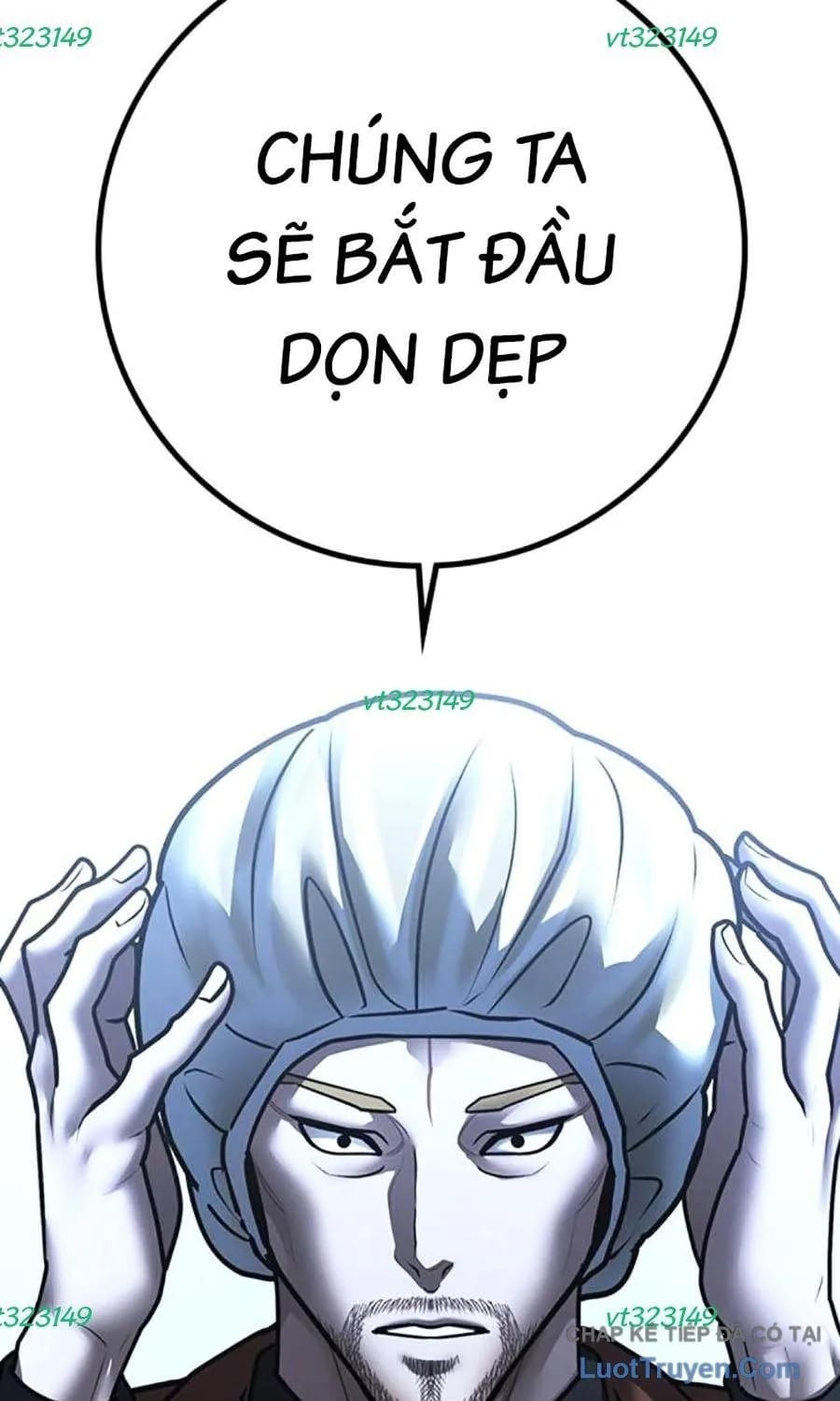 Truyện Tranh Nhiệm Vụ Đời Thật trang 5