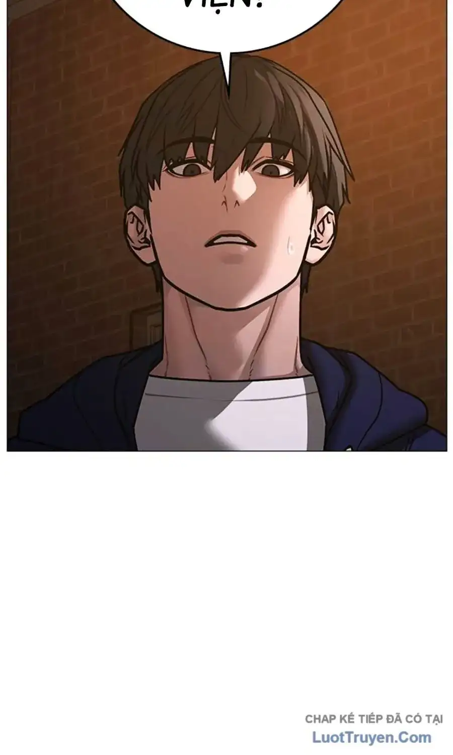 Truyện Tranh Nhiệm Vụ Đời Thật trang 5