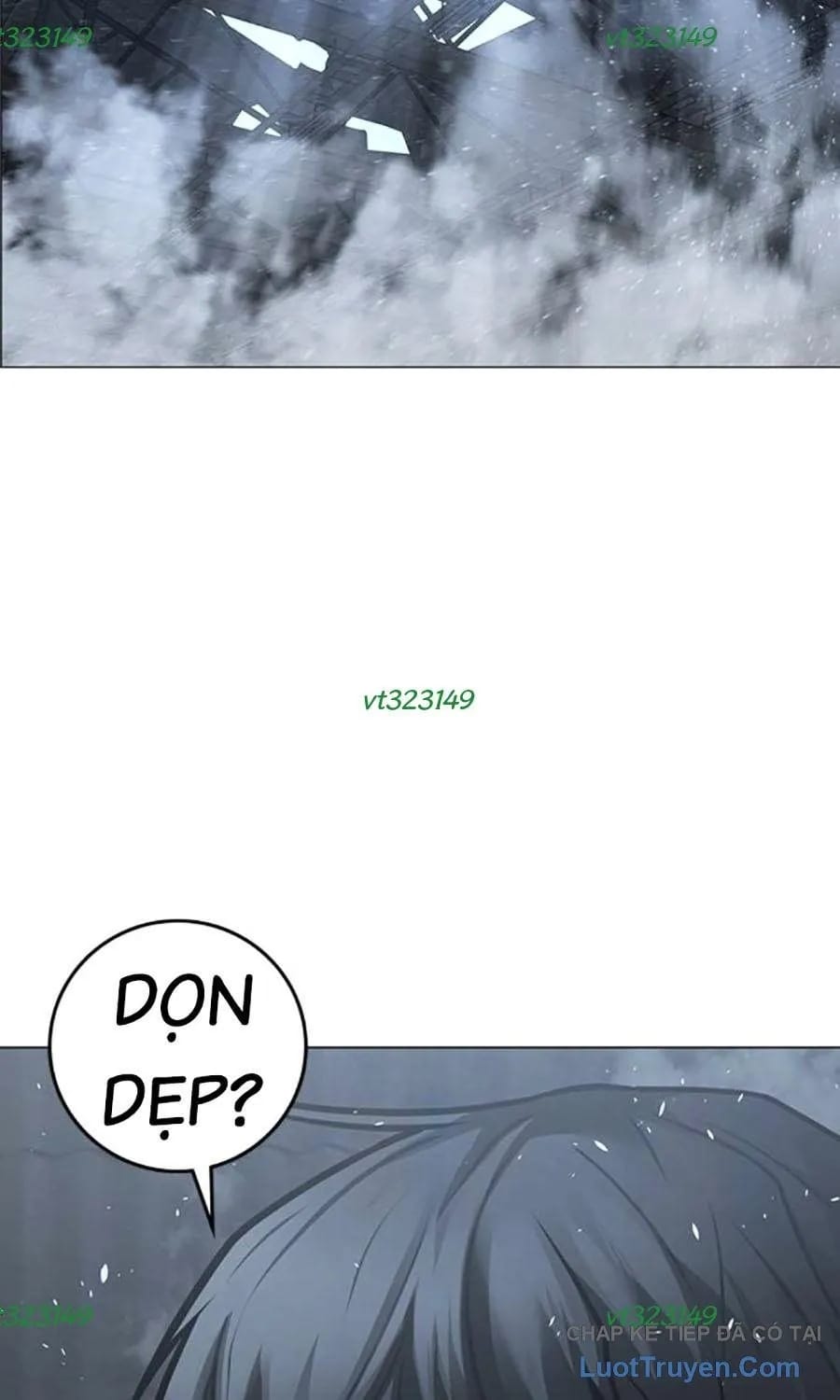 Truyện Tranh Nhiệm Vụ Đời Thật trang 5