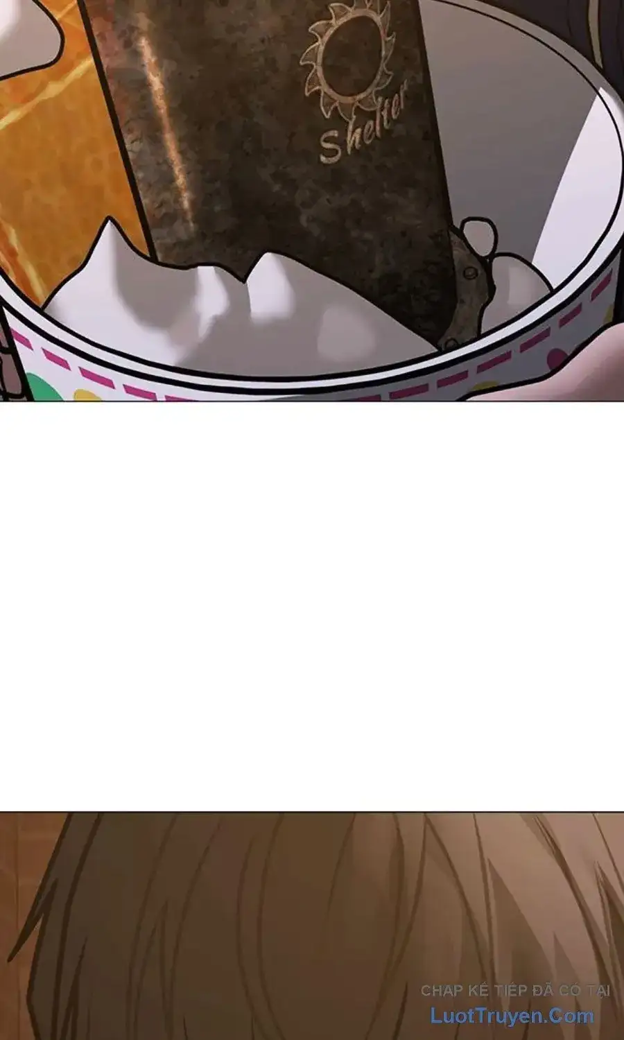Truyện Tranh Nhiệm Vụ Đời Thật trang 5