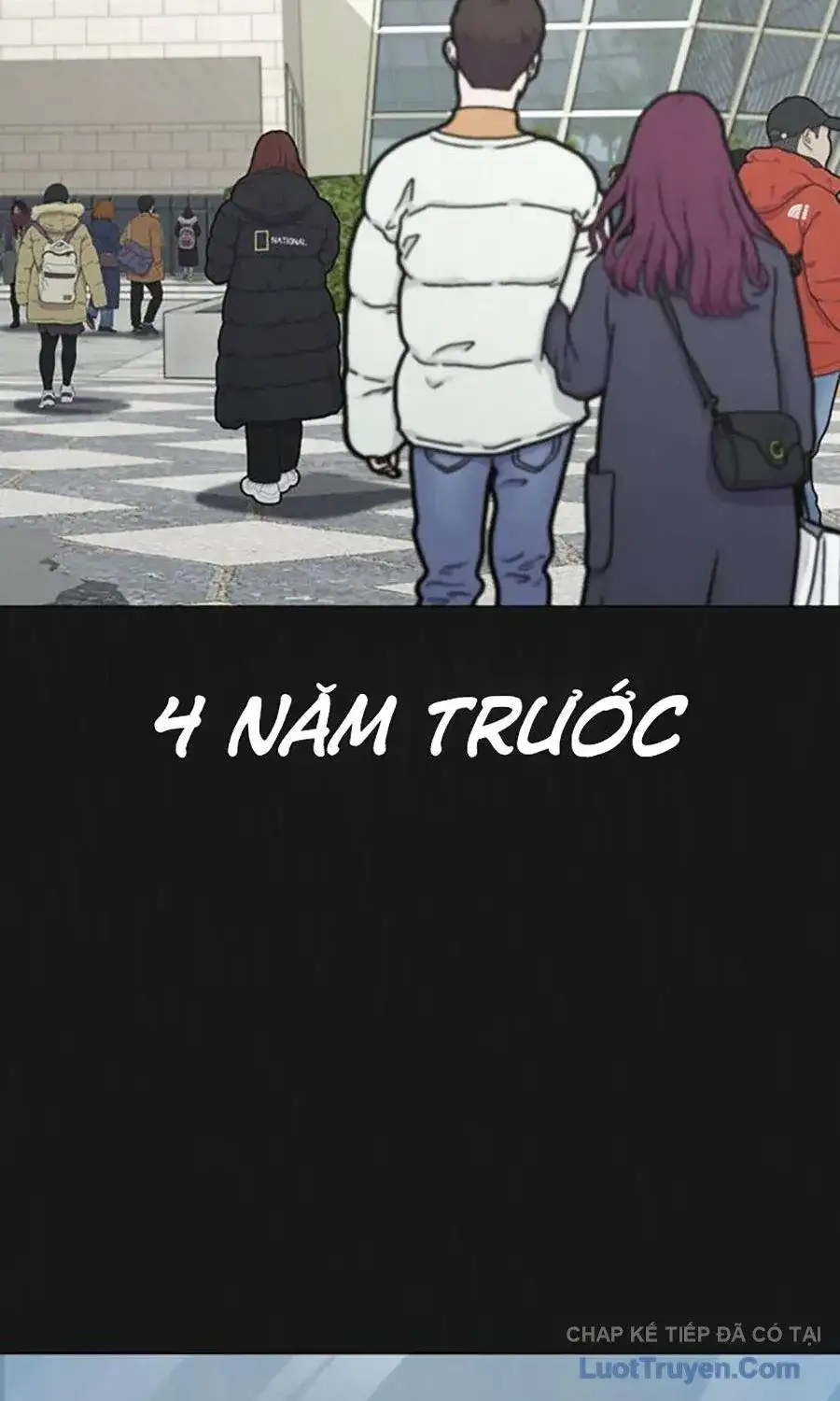 Truyện Tranh Nhiệm Vụ Đời Thật trang 5