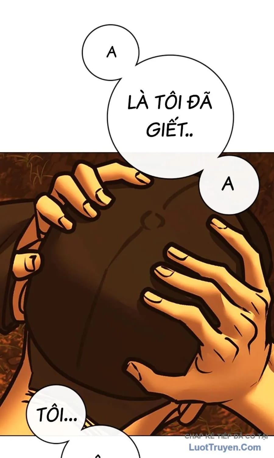 Truyện Tranh Nhiệm Vụ Đời Thật trang 5