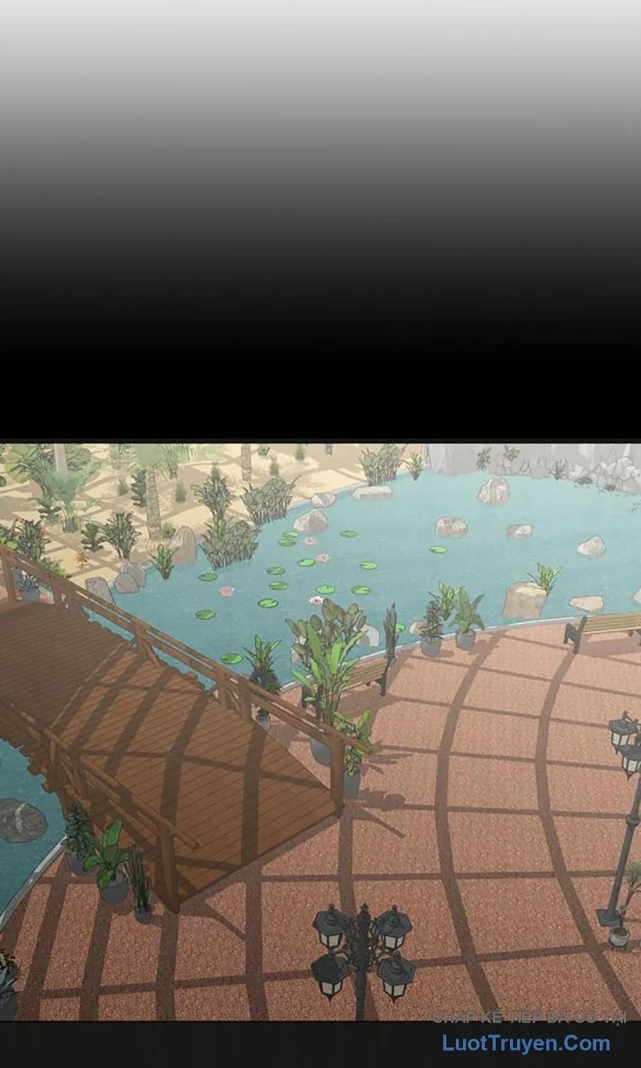 Truyện Tranh Nhiệm Vụ Đời Thật trang 5