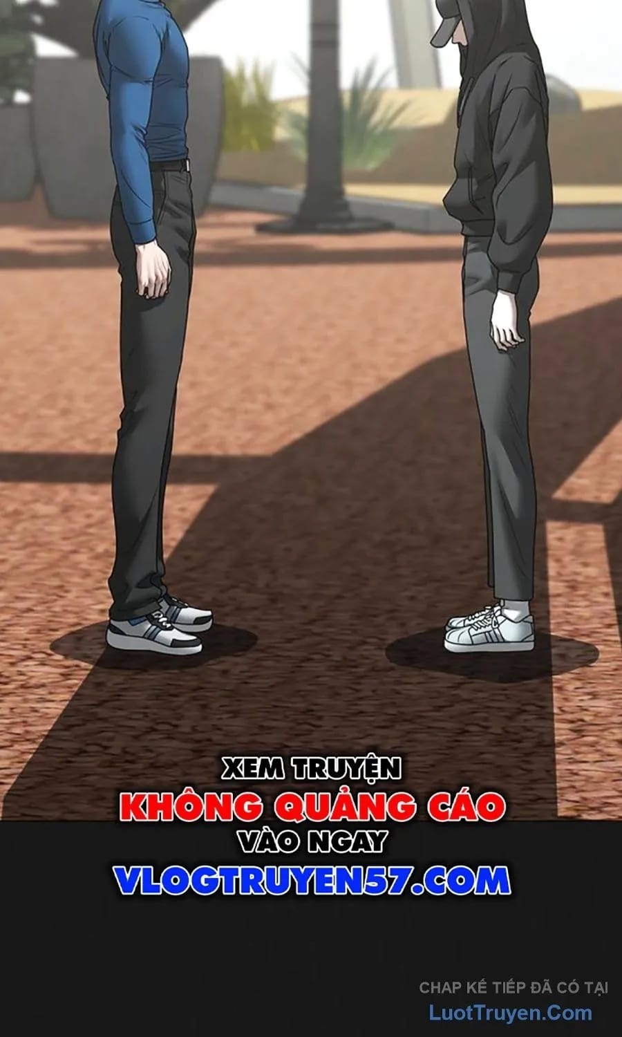 Truyện Tranh Nhiệm Vụ Đời Thật trang 5