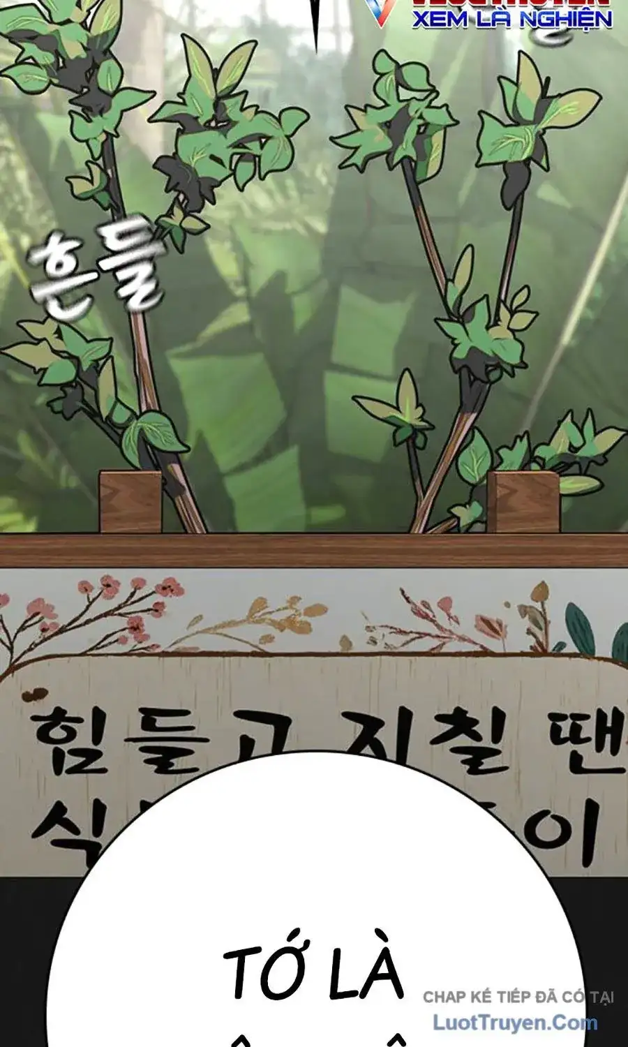 Truyện Tranh Nhiệm Vụ Đời Thật trang 5