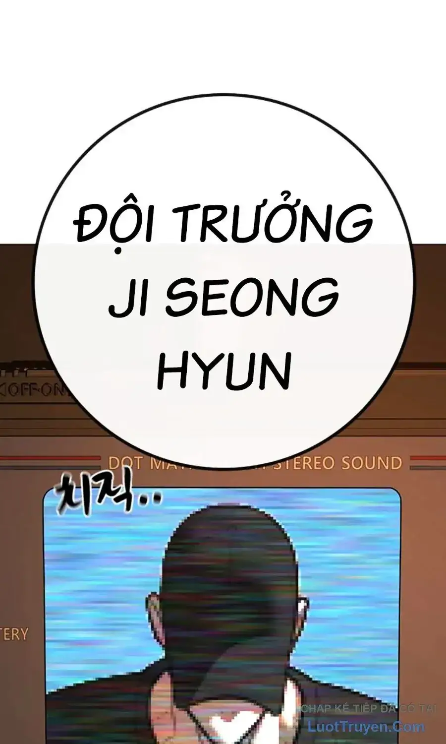 Truyện Tranh Nhiệm Vụ Đời Thật trang 5