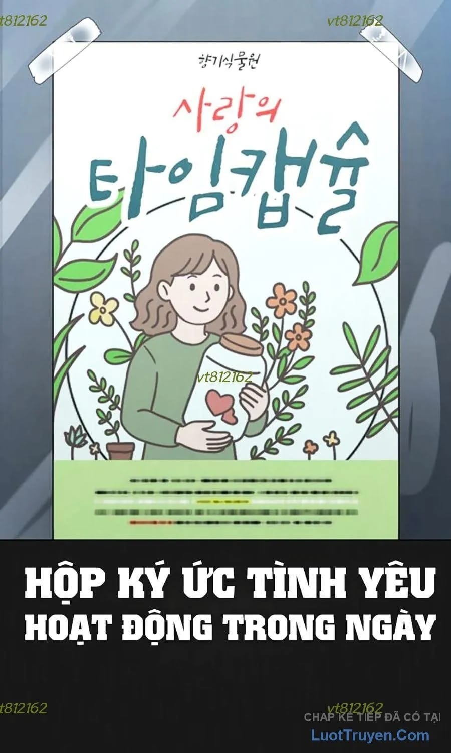 Truyện Tranh Nhiệm Vụ Đời Thật trang 5