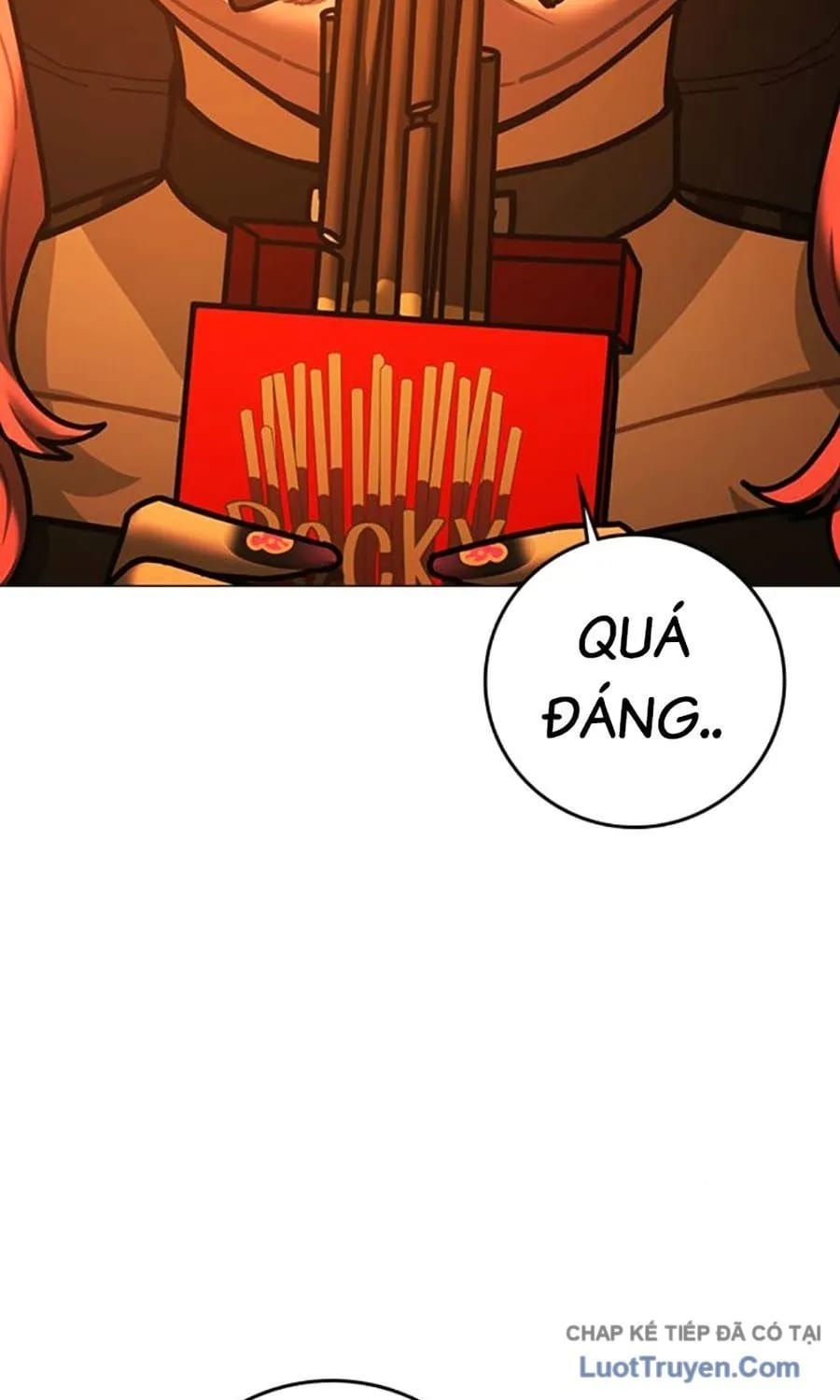 Truyện Tranh Nhiệm Vụ Đời Thật trang 5