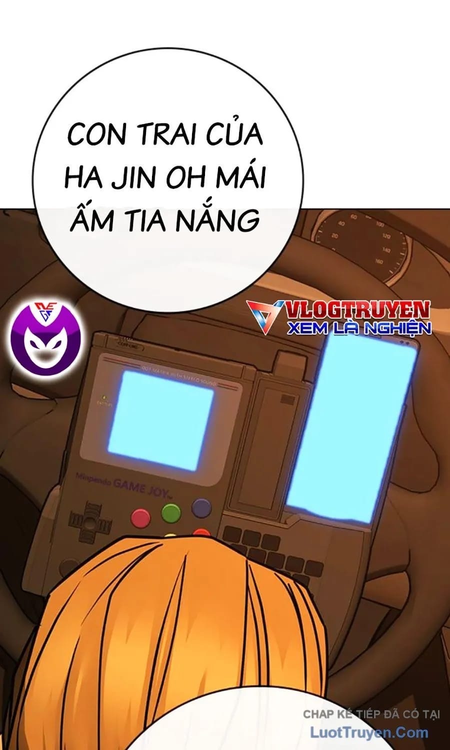 Truyện Tranh Nhiệm Vụ Đời Thật trang 5