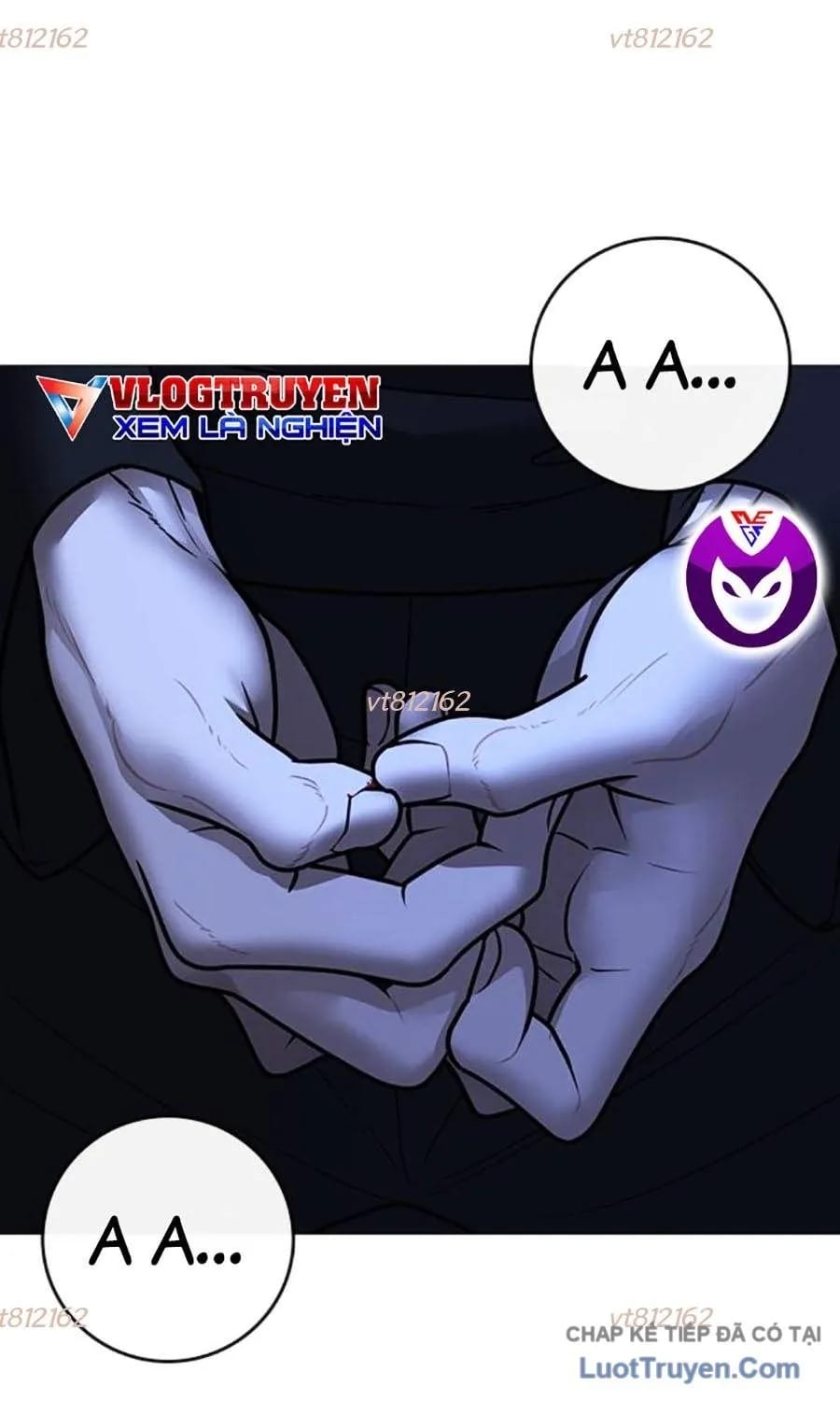 Truyện Tranh Nhiệm Vụ Đời Thật trang 5