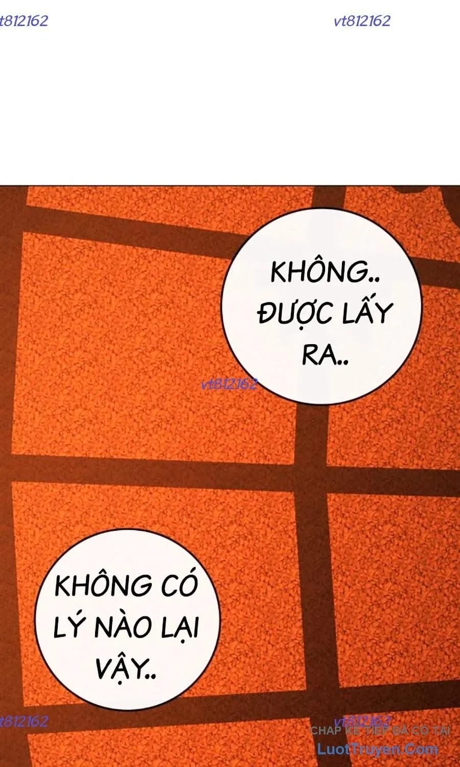 Truyện Tranh Nhiệm Vụ Đời Thật trang 5